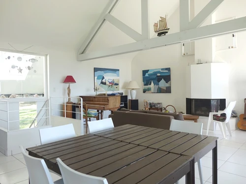 Villa Saint-Gildas-de-Rhuys, 5 bedrooms, 9 persons - photo_1011740604088