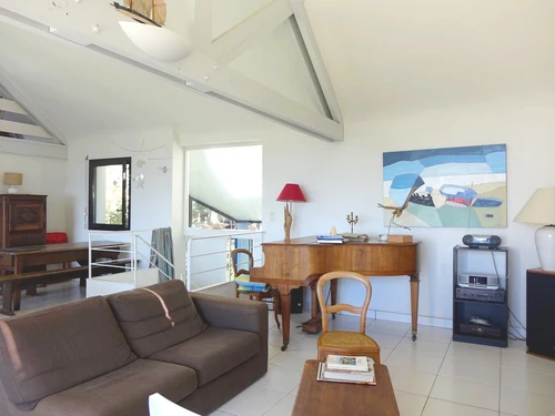 Villa Saint-Gildas-de-Rhuys, 5 bedrooms, 9 persons - photo_1011740604088