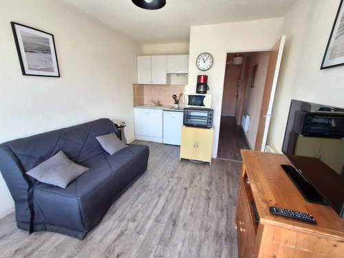 Studio Châtelaillon-Plage, 1 pièce, 3 personnes - photo_18838283874