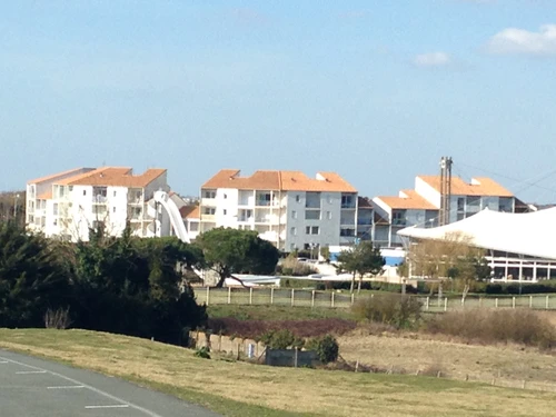 Studio Châtelaillon-Plage, 1 pièce, 3 personnes - photo_18838283874