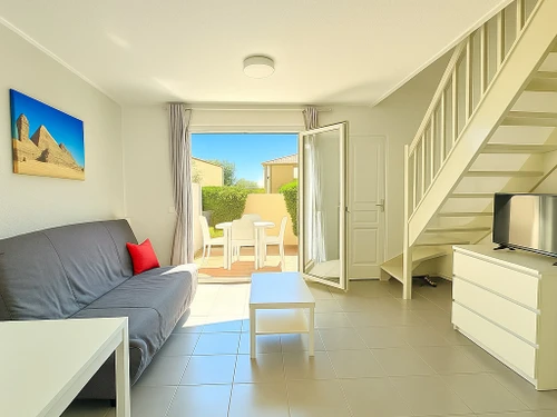 Villa Argelès-sur-Mer, 2 bedrooms, 6 persons - photo_19369606196