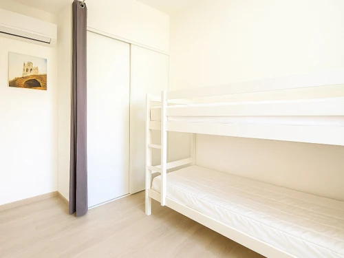 Villa Argelès-sur-Mer, 2 bedrooms, 6 persons - photo_19369606196