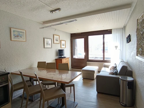 Ferienwohnung Montgenèvre, 2 Schlafzimmer, 8 Personen - photo_13480325800
