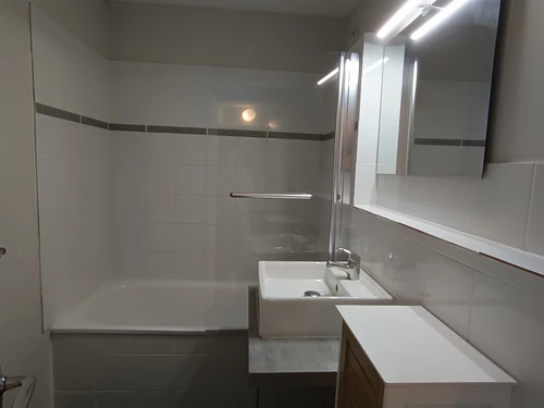 Apartment Montgenèvre, 2 bedrooms, 8 persons - photo_13480325800