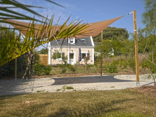 Maison Bangor, 3 pièces, 4 personnes - photo_13245439691