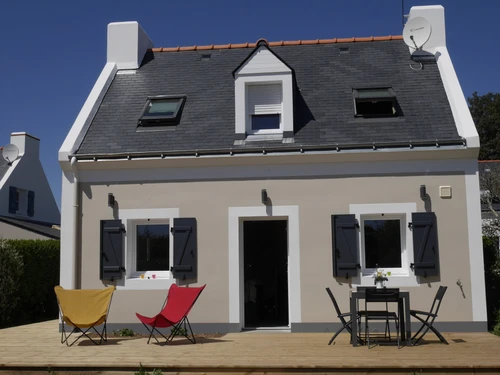 Maison Bangor, 3 pièces, 4 personnes - photo_13245439691