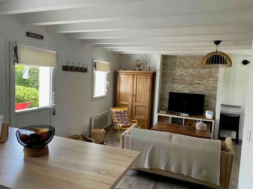 Maison Bangor, 3 pièces, 4 personnes - photo_13245439691