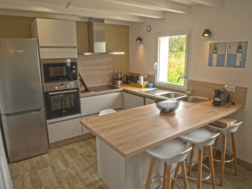 Maison Bangor, 3 pièces, 4 personnes - photo_13245439691