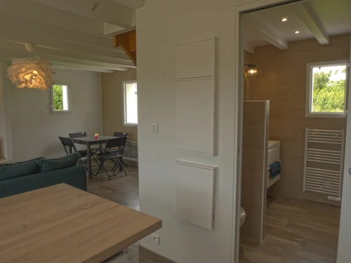 Maison Bangor, 3 pièces, 4 personnes - photo_13245439691