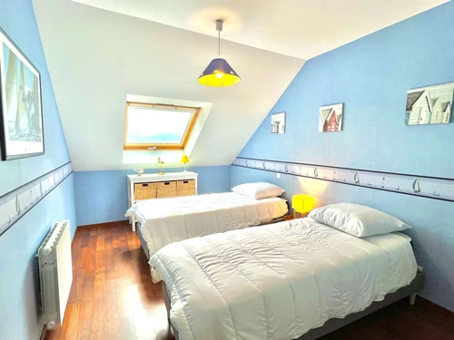 Ferienwohnung Étel, 2 Schlafzimmer, 4 Personen - photo_1011763147374