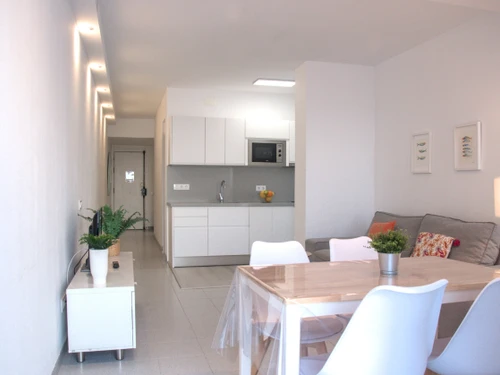 Maison Las Palmas de Gran Canaria, 3 pièces, 4 personnes - photo_1011746795107