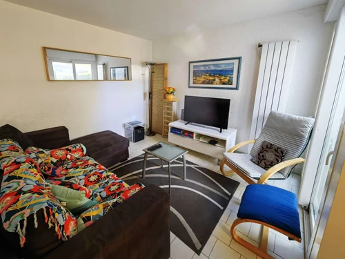 Casa Cap d'Agde, 2 dormitorios, 6 personas - photo_1011785735415