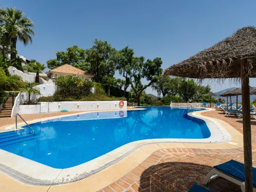 Apartamento Ojén, 2 dormitorios, 4 personas - photo_1011781134372