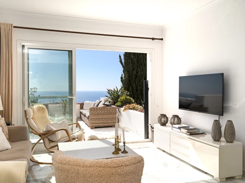 Apartamento Ojén, 2 dormitorios, 4 personas - photo_1011781134372