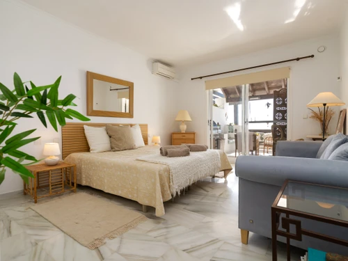 Apartamento Ojén, 2 dormitorios, 4 personas - photo_1011781134372