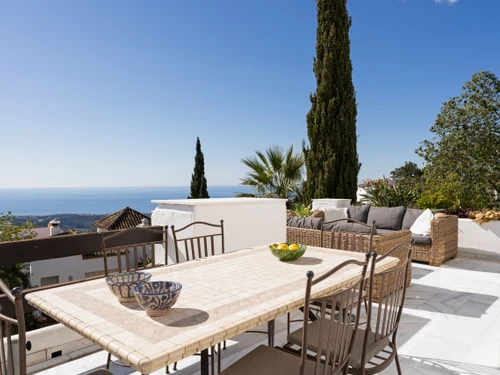 Apartamento Ojén, 2 dormitorios, 4 personas - photo_1011781134372