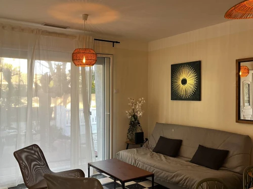 Villa Canet-en-Roussillon, 3 bedrooms, 6 persons - photo_1011680969821