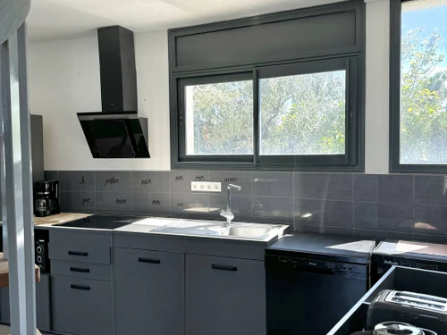 Appartement Le Barcarès, 3 pièces, 6 personnes - photo_1011785738871