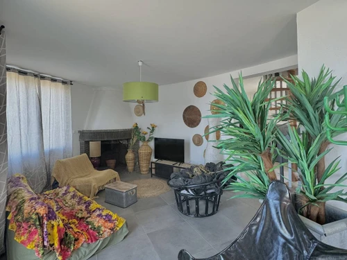 Appartement Le Barcarès, 3 pièces, 6 personnes - photo_1011785738871