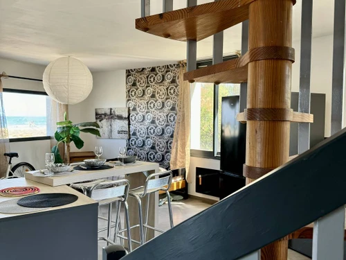 Appartement Le Barcarès, 3 pièces, 6 personnes - photo_1011785738871