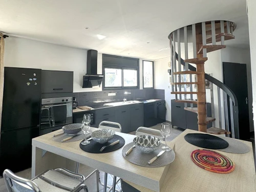 Appartement Le Barcarès, 3 pièces, 6 personnes - photo_1011785738871