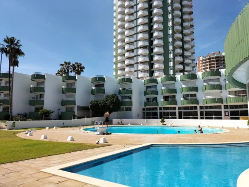 Apartment Portimão, 1 bedroom, 4 persons - photo_1011785744324