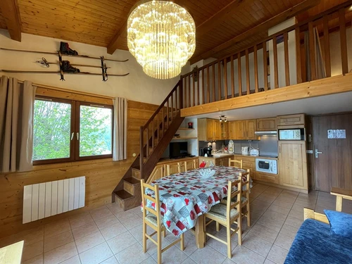 Apartment Crest-Voland, 1 bedroom, 6 persons - photo_19386689502