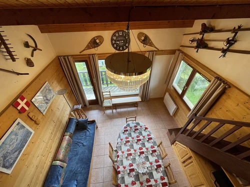 Apartment Crest-Voland, 1 bedroom, 6 persons - photo_19386689502