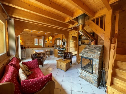 Chalet Crest-Voland, 5 bedrooms, 8 persons - photo_19386689404