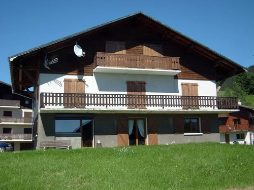 Apartment Crest-Voland, 3 bedrooms, 8 persons - photo_19386691447