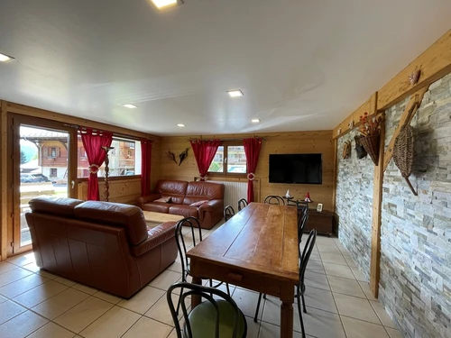 Appartement Crest-Voland, 4 pièces, 8 personnes - photo_19386691447