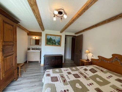 Appartement Crest-Voland, 4 pièces, 8 personnes - photo_19386691447