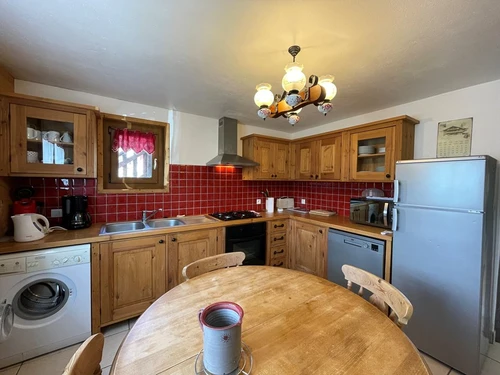 Appartement Crest-Voland, 4 pièces, 8 personnes - photo_19386691447