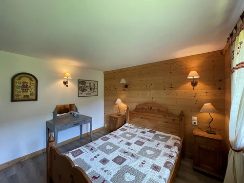 Appartement Crest-Voland, 4 pièces, 8 personnes - photo_19386691447