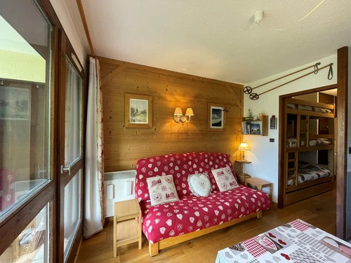 Studio Crest-Voland, 1 pièce, 4 personnes - photo_19386696777