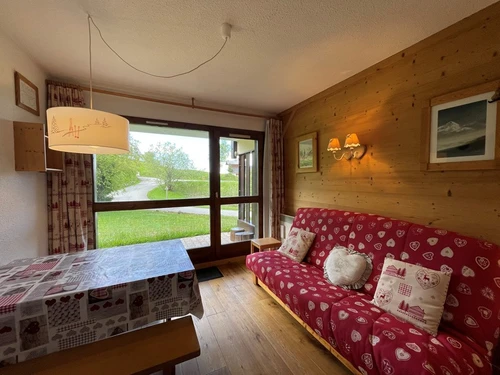 Studio Crest-Voland, 1 pièce, 4 personnes - photo_19386696777