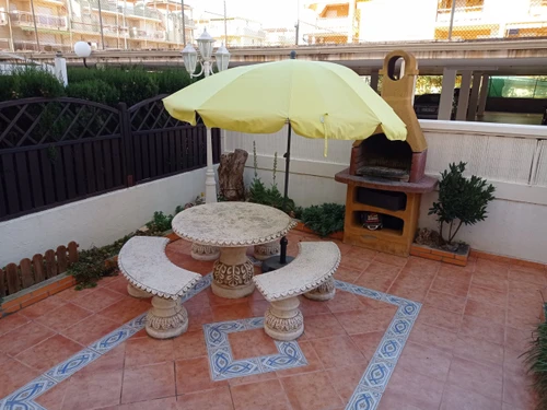 Apartment Xeraco, 2 bedrooms, 4 persons - photo_1011785756315