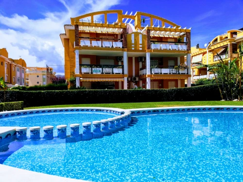 Appartement Xeraco, 3 pièces, 4 personnes - photo_1011785756315