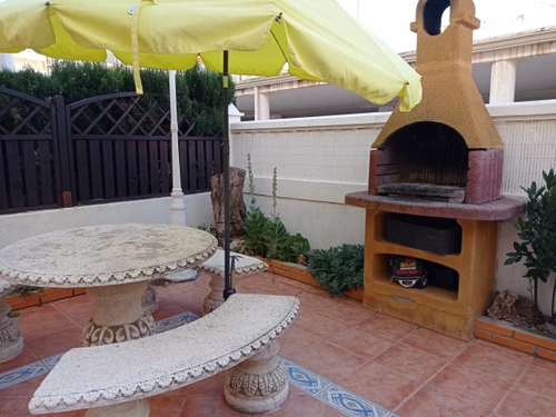 Apartment Xeraco, 2 bedrooms, 4 persons - photo_1011785756315