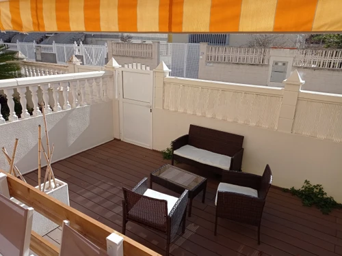 Apartment Xeraco, 2 bedrooms, 4 persons - photo_1011785756315