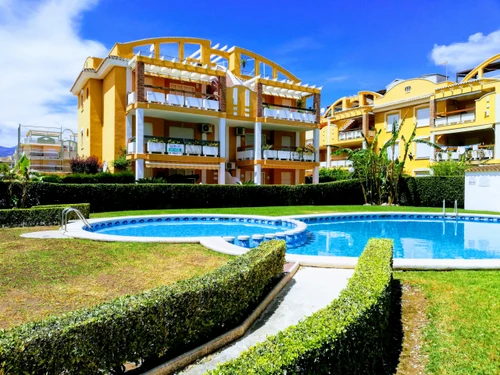 Apartment Xeraco, 2 bedrooms, 4 persons - photo_1011785756315