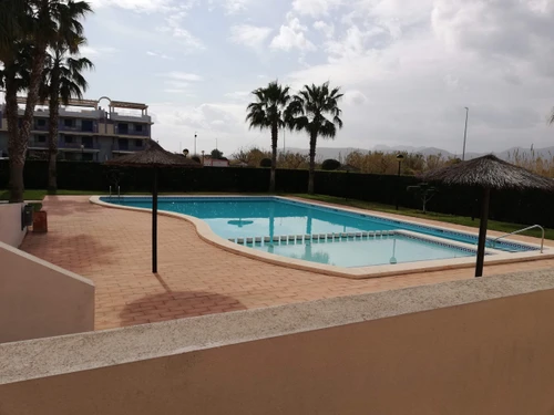 Apartment Xeraco, 3 bedrooms, 7 persons - photo_1011785756546