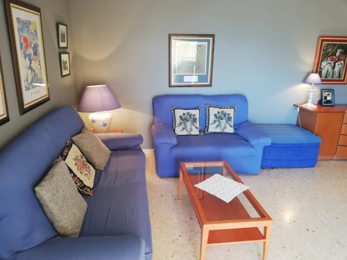 Ferienwohnung Xeraco, 2 Schlafzimmer, 4 Personen - photo_1011785757278