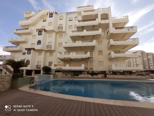 Apartment Xeraco, 2 bedrooms, 4 persons - photo_1011785757417