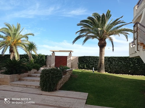 Apartment Xeraco, 2 bedrooms, 4 persons - photo_1011785757417