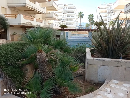 Apartment Xeraco, 2 bedrooms, 4 persons - photo_1011785757417