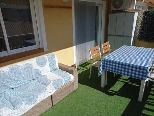 Ferienwohnung Xeraco, 1 Schlafzimmer, 4 Personen - photo_1011785757739