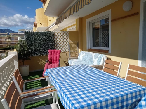 Ferienwohnung Xeraco, 1 Schlafzimmer, 4 Personen - photo_1011785757739