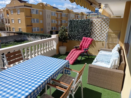 Ferienwohnung Xeraco, 1 Schlafzimmer, 4 Personen - photo_1011785757739