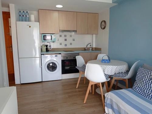 Ferienwohnung Xeraco, 1 Schlafzimmer, 4 Personen - photo_1011785757739